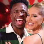 Virginia Fonseca e Vinicius Junior terminam namoro