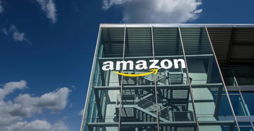 Amazon amplia aposta em IA e reforça parceria bilionária com Anthropic