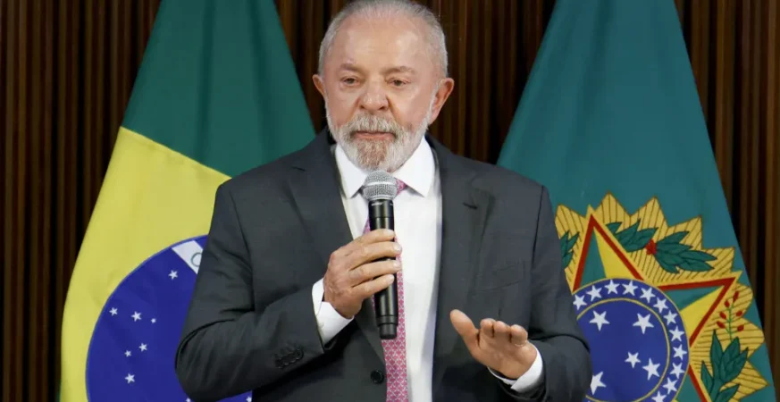 Lula deve ir aos EUA encontrar Donald Trump nesta quinta-feira