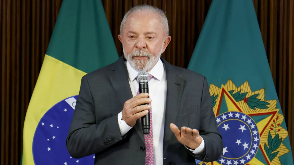 Lula deve ir aos EUA encontrar Donald Trump nesta quinta-feira