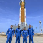Nem pouso no solo, nem aterrissagem: Artemis II fará amerissagem nesta sexta-feira; entenda