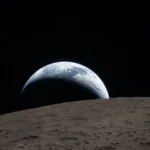 Após retorno da Artemis II, NASA libera imagens incríveis para celular