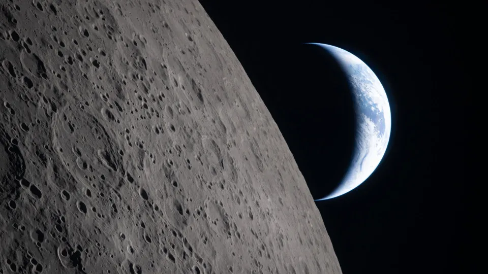 Artemis II: reunimos as imagens mais impressionantes da missão; veja