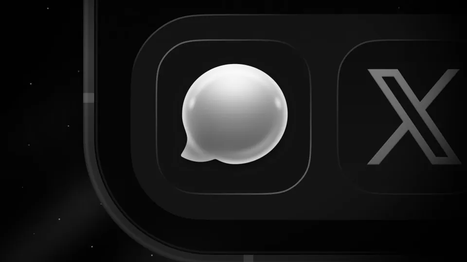 X lança XChat, app de mensagens com criptografia e autodestruição