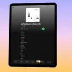 Nova app do Spotify reflete as ambições de rivalizar com o YouTube