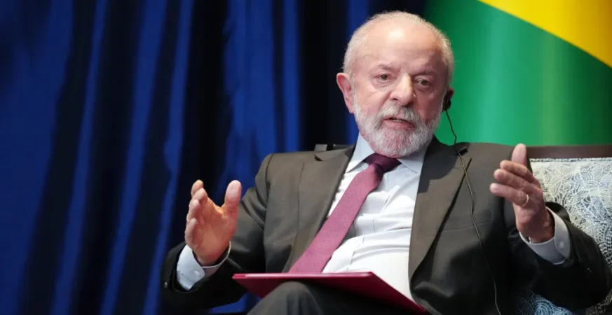 Lula prioriza fim de investigação comercial, narcotráfico e deve tratar de Irã em conversa com Trump