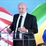 Lula e Trump orientam ministros a resolverem tarifas em 30 dias