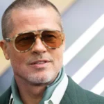 Homens bonitos de Hollywood com mais de 60 e 70 anos