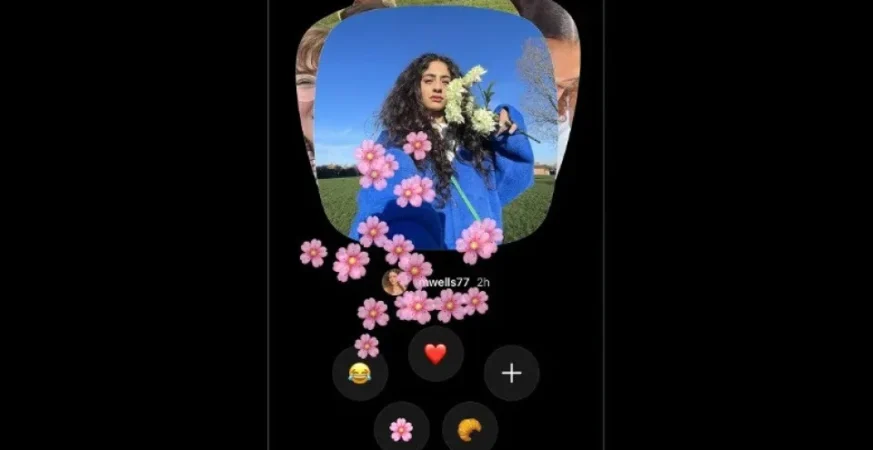 Instagram lança app de fotos temporárias para rivalizar com Snapchat