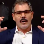 ‘Repensem a masculinidade’, diz Vera Iaconelli em debate com Juliana Cazarré