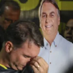 Pesquisa Gerp aponta Flávio com 50% e Lula com 43% no 2° turno