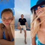 Pivôs? Famosos que foram motivo de separação de outros famosos