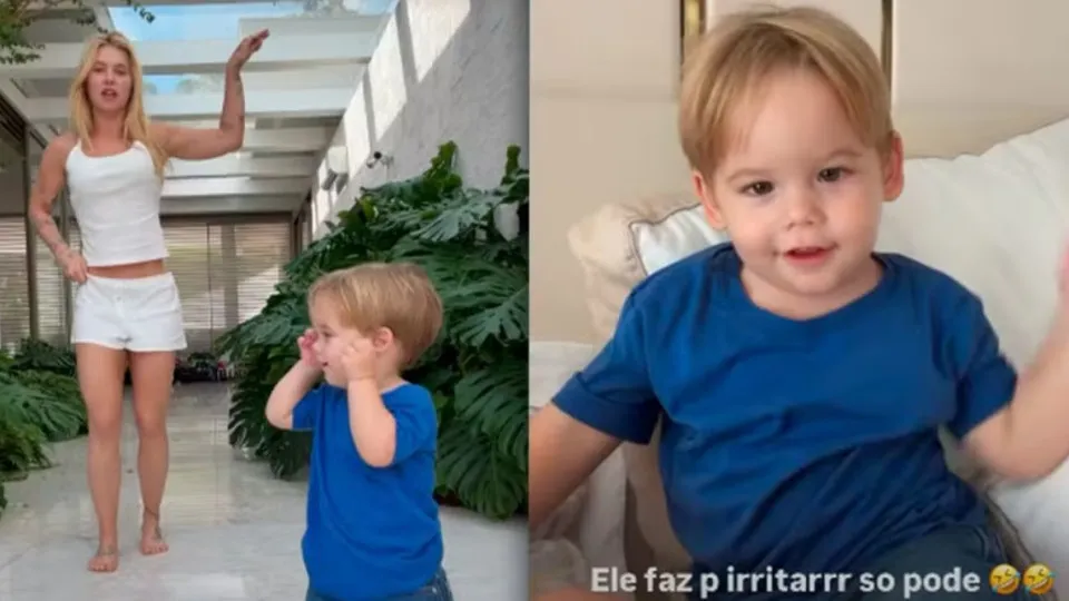Virginia faz 1ª postagem após término com Vini Jr: