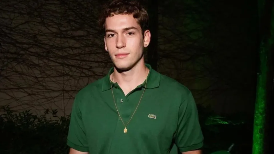 Pietro Antonelli comemora personagem em