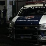 AÇÃO DA POLÍCIA MILITAR EVITA AGRAVAMENTO DE CONFLITO FAMILIAR EM LADÁRIO