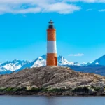 Turista uruguaia e guia morrem durante trilha no Ushuaia