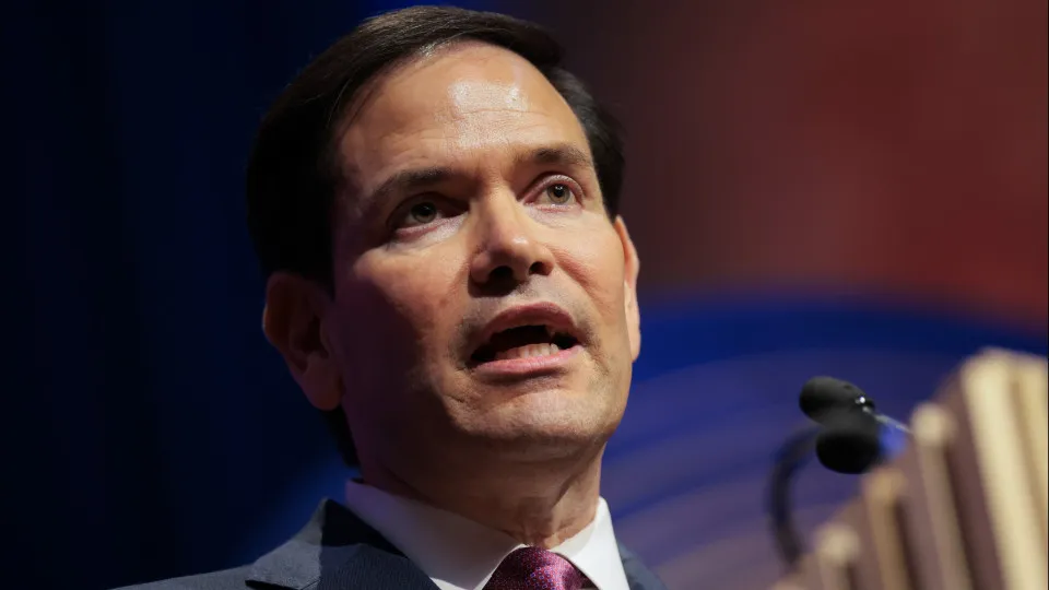 Rubio acumula cargos sob Trump e foca hegemonia dos EUA na América Latina