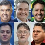 EUA cita decisões ligadas a Moraes em proposta de tarifaço ao Brasil