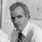 James Handy, ator de