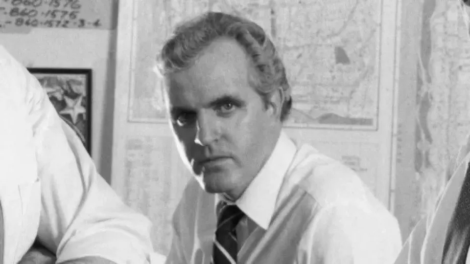 James Handy, ator de