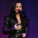 Campanha de Demi Lovato com Vini Jr. reacende lembranças de antiga amizade com Neymar