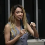 Erika Hilton e entidade de direitos digitais pedem investigação de mapa do Instagram