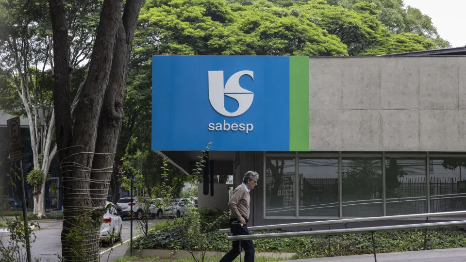 Sabesp demite dois funcionários e suspende sete por vazamento de gás no centro de São Paulo