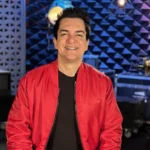 Régis Danese pede orações após ter imóvel destruído por incêndio