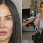 Brasileira é condenada nos EUA por morte de sósia de Kim Kardashian após procedimento estético