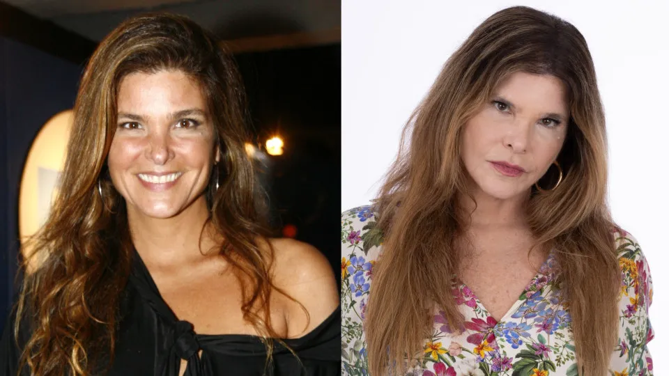 As mulheres mais bonitas dos anos 1990