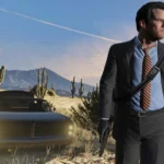 Funcionários públicos foram pagos para jogar GTA no Reino Unido
