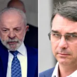 Lula mantém vantagem com 41% no 1º turno contra 31% de Flávio, aponta Datafolha
