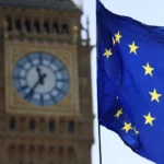 Reino Unido reaproxima-se da UE, mas linhas vermelhas limitam margem