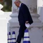Trump ameaça atacar