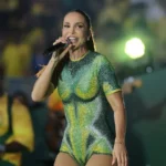 Os artistas mais influentes da música brasileira do passado e presente