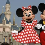 Adolescente cai de atração da Disney e despenca de altura de 15 metros