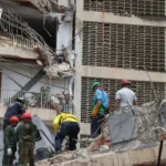 Itamaraty diz que não há brasileiros mortos em terremotos na Venezuela