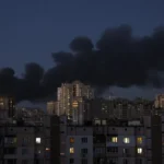 Rússia diz ter abatido 28 drones que voavam em direção a Moscou