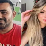 Casal morre no Rio após carro cair de viaduto no mar depois de jogo da Copa