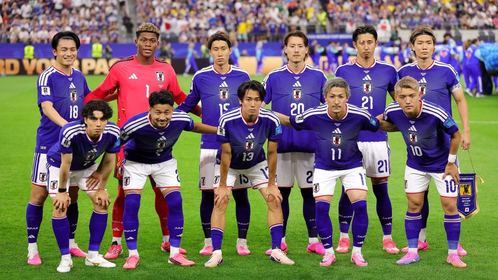 Análise do Japão: Como joga e quem são os perigos para o Brasil na Copa do Mundo?