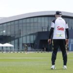Ancelotti promove testes em treino da seleção brasileira antes de duelo contra o Haiti
