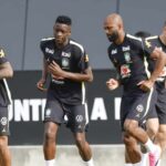 Tabu de 92 anos e goleadas: o retrospecto do Brasil em estreias de Copa do Mundo