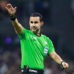 Árbitro mexicano apita Escócia x Brasil; veja a arbitragem completa
