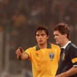 Branco matou jogador da Escócia com bolada na Copa de 1990? Entenda a “lenda urbana”