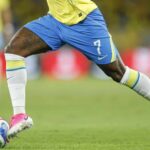 Com Endrick como repórter, Igor Thiago admite ansiedade pela Copa: “Parece que não é real”