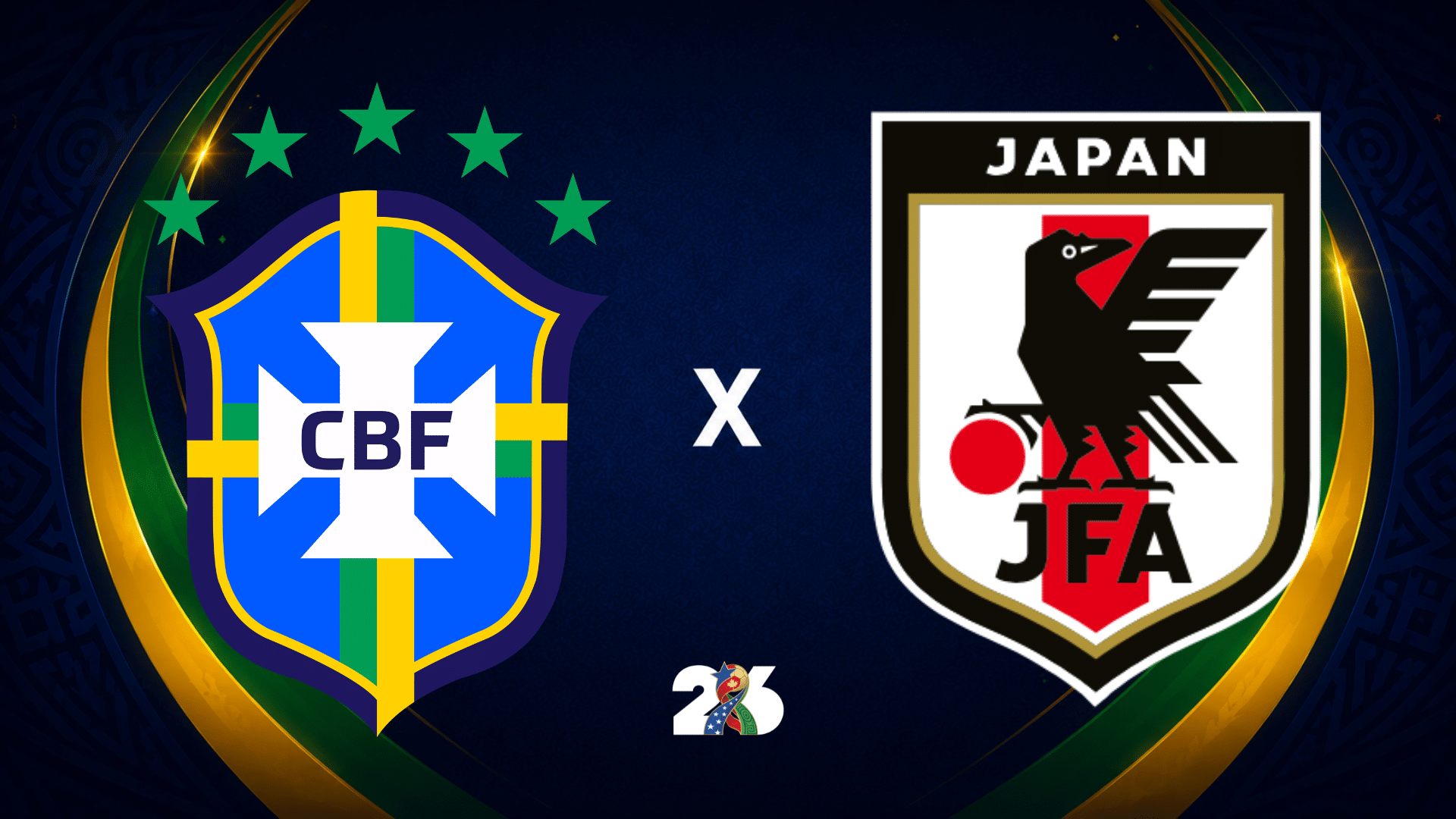 japão brasil copa do mundo