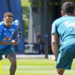 neymar seleção brasileira