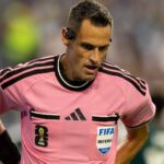 Conheça Maurizio Mariani, árbitro do jogo entre Brasil e Japão