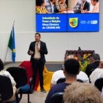 Juiz identifica tráfico de influência, mas absolve Giroto em mais um processo da Lama Asfáltica