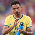 Danilo é sincero sobre primeiro tempo da Seleção: “Tem que agradecer porque terminou 1 a 1”